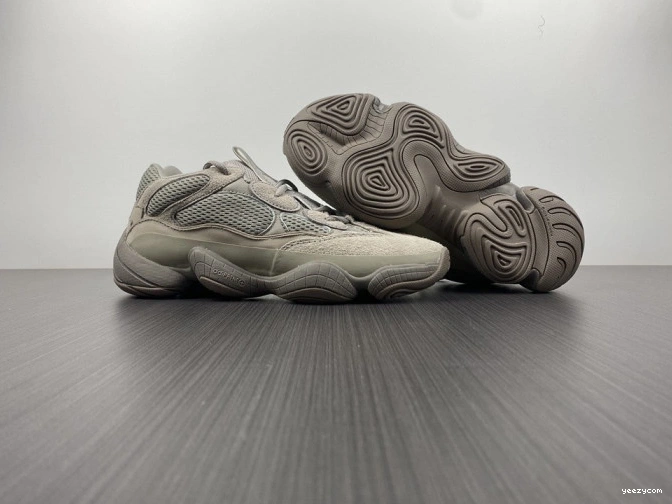 Yeezy GX3067 500 Adidas 0718
